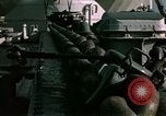 Standbild Alliierten Atlantik, 1944, aus Sekunde 9 historischem Filmmaterial Videoclip 65675022049