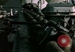 Standbild Alliierten Atlantik, 1944, aus Sekunde 10 historischem Filmmaterial Videoclip 65675022049