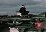 Standbild Alliierten Atlantik, 1944, aus Sekunde 11 historischem Filmmaterial Videoclip 65675022049