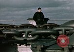 Standbild Alliierten Atlantik, 1944, aus Sekunde 13 historischem Filmmaterial Videoclip 65675022049