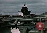 Standbild Alliierten Atlantik, 1944, aus Sekunde 16 historischem Filmmaterial Videoclip 65675022049