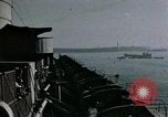 Standbild Alliierten Atlantik, 1944, aus Sekunde 41 historischem Filmmaterial Videoclip 65675022049