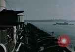 Standbild Alliierten Atlantik, 1944, aus Sekunde 43 historischem Filmmaterial Videoclip 65675022049