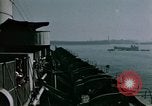 Standbild Alliierten Atlantik, 1944, aus Sekunde 44 historischem Filmmaterial Videoclip 65675022049