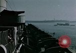 Standbild Alliierten Atlantik, 1944, aus Sekunde 45 historischem Filmmaterial Videoclip 65675022049