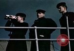 Standbild Alliierten Atlantik, 1944, aus Sekunde 46 historischem Filmmaterial Videoclip 65675022049