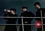 Standbild Alliierten Atlantik, 1944, aus Sekunde 47 historischem Filmmaterial Videoclip 65675022049