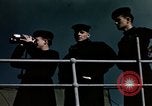 Standbild Alliierten Atlantik, 1944, aus Sekunde 48 historischem Filmmaterial Videoclip 65675022049