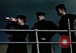 Standbild Alliierten Atlantik, 1944, aus Sekunde 49 historischem Filmmaterial Videoclip 65675022049