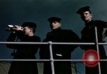 Standbild Alliierten Atlantik, 1944, aus Sekunde 50 historischem Filmmaterial Videoclip 65675022049