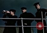 Standbild Alliierten Atlantik, 1944, aus Sekunde 51 historischem Filmmaterial Videoclip 65675022049
