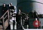 Standbild Alliierten Atlantik, 1944, aus Sekunde 52 historischem Filmmaterial Videoclip 65675022049