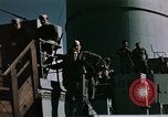 Standbild Alliierten Atlantik, 1944, aus Sekunde 54 historischem Filmmaterial Videoclip 65675022049