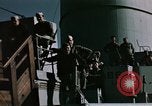 Standbild Alliierten Atlantik, 1944, aus Sekunde 55 historischem Filmmaterial Videoclip 65675022049