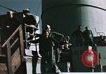 Standbild Alliierten Atlantik, 1944, aus Sekunde 57 historischem Filmmaterial Videoclip 65675022049