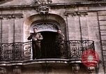 Immagine di Castelli Francesi Negreville Normandia Francia, 1944, secondo 8 filmato di repertorio 65675022050
