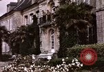 Immagine di Castelli Francesi Negreville Normandia Francia, 1944, secondo 16 filmato di repertorio 65675022050