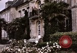 Immagine di Castelli Francesi Negreville Normandia Francia, 1944, secondo 17 filmato di repertorio 65675022050
