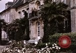 Immagine di Castelli Francesi Negreville Normandia Francia, 1944, secondo 18 filmato di repertorio 65675022050