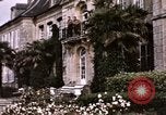 Immagine di Castelli Francesi Negreville Normandia Francia, 1944, secondo 19 filmato di repertorio 65675022050