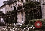 Immagine di Castelli Francesi Negreville Normandia Francia, 1944, secondo 20 filmato di repertorio 65675022050