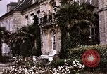 Immagine di Castelli Francesi Negreville Normandia Francia, 1944, secondo 21 filmato di repertorio 65675022050