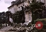 Immagine di Castelli Francesi Negreville Normandia Francia, 1944, secondo 22 filmato di repertorio 65675022050