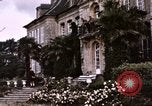 Immagine di Castelli Francesi Negreville Normandia Francia, 1944, secondo 23 filmato di repertorio 65675022050