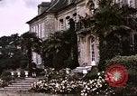 Immagine di Castelli Francesi Negreville Normandia Francia, 1944, secondo 26 filmato di repertorio 65675022050