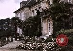Immagine di Castelli Francesi Negreville Normandia Francia, 1944, secondo 27 filmato di repertorio 65675022050