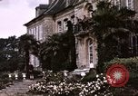 Immagine di Castelli Francesi Negreville Normandia Francia, 1944, secondo 29 filmato di repertorio 65675022050
