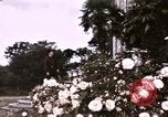 Immagine di Castelli Francesi Negreville Normandia Francia, 1944, secondo 30 filmato di repertorio 65675022050
