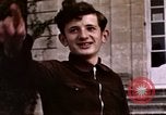 Immagine di Castelli Francesi Negreville Normandia Francia, 1944, secondo 36 filmato di repertorio 65675022050
