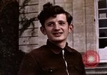 Immagine di Castelli Francesi Negreville Normandia Francia, 1944, secondo 37 filmato di repertorio 65675022050