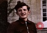 Immagine di Castelli Francesi Negreville Normandia Francia, 1944, secondo 38 filmato di repertorio 65675022050