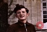 Immagine di Castelli Francesi Negreville Normandia Francia, 1944, secondo 41 filmato di repertorio 65675022050