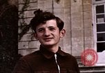 Immagine di Castelli Francesi Negreville Normandia Francia, 1944, secondo 42 filmato di repertorio 65675022050