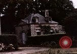Immagine di Castelli Francesi Negreville Normandia Francia, 1944, secondo 43 filmato di repertorio 65675022050