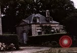 Immagine di Castelli Francesi Negreville Normandia Francia, 1944, secondo 44 filmato di repertorio 65675022050