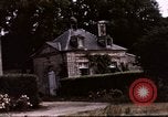 Immagine di Castelli Francesi Negreville Normandia Francia, 1944, secondo 45 filmato di repertorio 65675022050