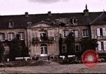 Immagine di Castelli Francesi Negreville Normandia Francia, 1944, secondo 53 filmato di repertorio 65675022050