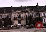Immagine di Castelli Francesi Negreville Normandia Francia, 1944, secondo 55 filmato di repertorio 65675022050