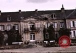 Immagine di Castelli Francesi Negreville Normandia Francia, 1944, secondo 56 filmato di repertorio 65675022050