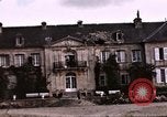 Immagine di Castelli Francesi Negreville Normandia Francia, 1944, secondo 57 filmato di repertorio 65675022050