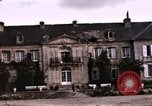Immagine di Castelli Francesi Negreville Normandia Francia, 1944, secondo 58 filmato di repertorio 65675022050