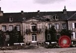 Immagine di Castelli Francesi Negreville Normandia Francia, 1944, secondo 59 filmato di repertorio 65675022050