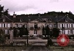 Immagine di Castelli Francesi Negreville Normandia Francia, 1944, secondo 60 filmato di repertorio 65675022050