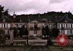 Immagine di Castelli Francesi Negreville Normandia Francia, 1944, secondo 61 filmato di repertorio 65675022050