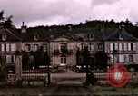 Immagine di Castelli Francesi Negreville Normandia Francia, 1944, secondo 62 filmato di repertorio 65675022050