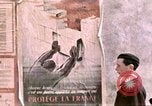 Image of Allied airmen European Theater, 1944, second 1 stock footage video 65675022051
